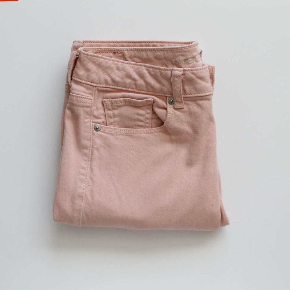 🌴 CLOSEOUT ✨ American Eagle skinny stretch jean